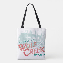 WC 60th Design 1 - All-Over-Print Tas