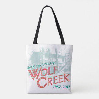 WC 60th Design 1 - All-Over-Print Tas
