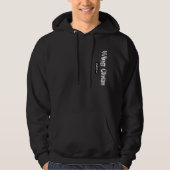 WC hoodie 1 (Voorkant)
