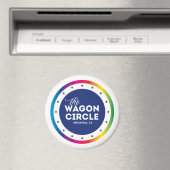 WC Magneet (Insitu (Vaatwasser))