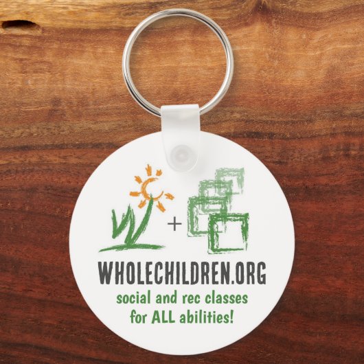 WC+MS Theater 2024 sleutelhanger (Achterkant)