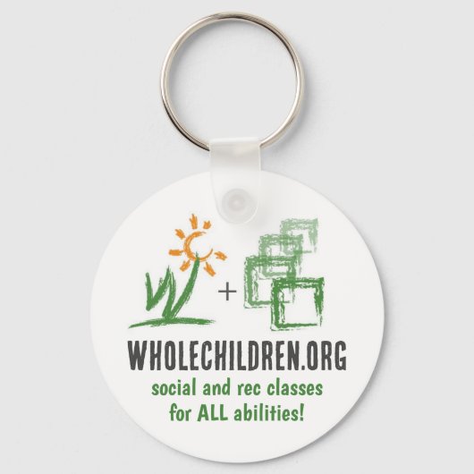 WC+MS Theater 2024 sleutelhanger (Achterkant)