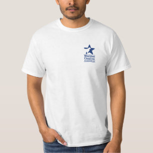 WCC Puppy Pledge T-shirt