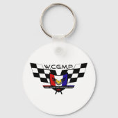 WCGMP-Sleutelhanger Sleutelhanger (Voorkant)