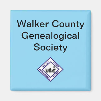 WCGS-magneet Magneet