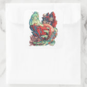 WCHS Arts Alive 2020 Sticker (Tas)