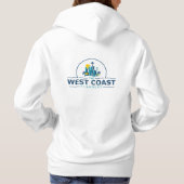 WCP HOODIE (Achterkant)