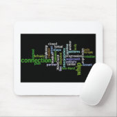 WCS Elements Mousepad Muismat (Met muis)