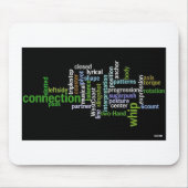 WCS Elements Mousepad Muismat (Voorkant)