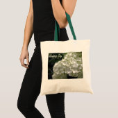 WD Bouquet Tote Bag (Voorkant (product))
