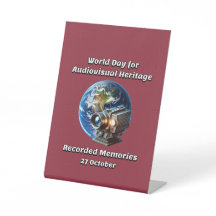 WDAH. Opgenomen herinneringen. 27 oktober