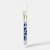 wDaisy boeket in Sneakers Case-Mate iPhone Case (Achterkant / Links)