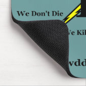 WDD-logo Muismat (Hoek)