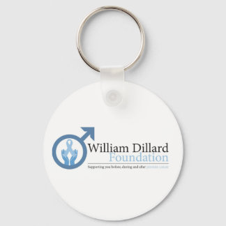WDF-Sleutelhanger Sleutelhanger