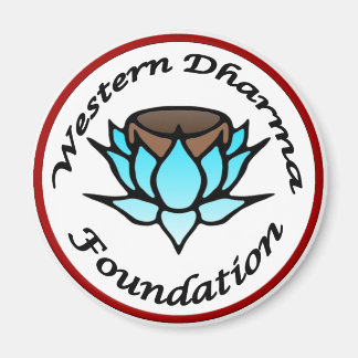 WDF-steunmagneet Magneet