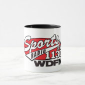 WDFN-Mok Mok (Midden)