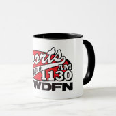 WDFN-Mok Mok (Voorkant rechts)