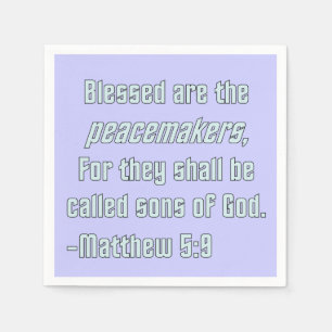 WDJS: Gezegend zijn de voetgangers Servet