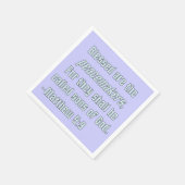 WDJS: Gezegend zijn de vredestichters Servet (Hoek)