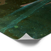 WDV - 008 - Kust Poster (Hoek)