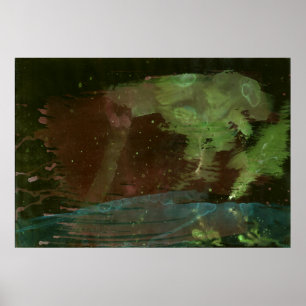 WDV - 008 - Kust Poster