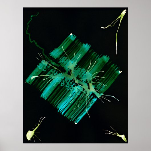 WDV - 059 - Zoeken Poster (Voorkant)