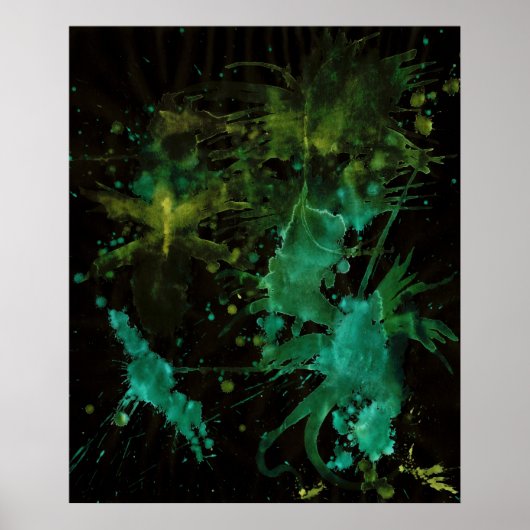 WDV - 152 - Kakofonie Poster (Voorkant)