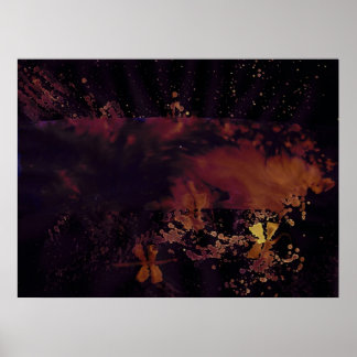 WDV - 161 - juli Poster