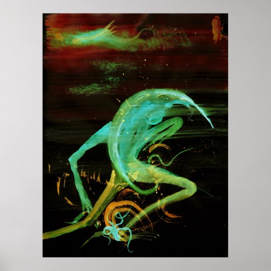 WDV - 276 - Battlefield Filter Poster (Voorkant)