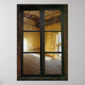 WDW076 POSTER (Voorkant)