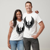 WDW T-SHIRT (Unisex)