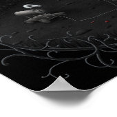 We All Fall Down Poster (Hoek)