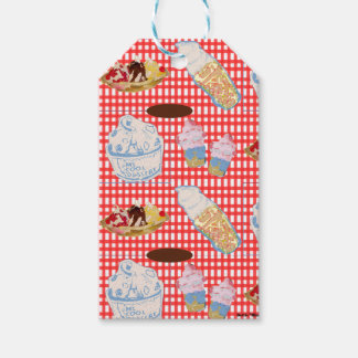 We All Scream For Ice Cream Cadeaulabel