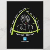 We All Weep The Same 2_Platte Papiervel_21,59cm x  (Voorkant)