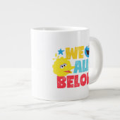 We allen Belong Stars Grote Koffiekop (Voorkant rechts)