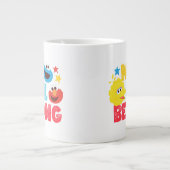 We allen Belong Stars Grote Koffiekop (Voorkant)