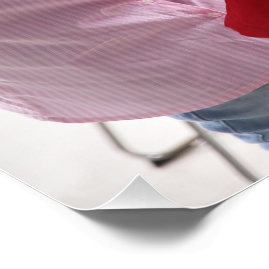 We Are A Team motivational poster (Hoek)