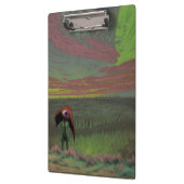 We Are All Eyes Here Klembord (Links)