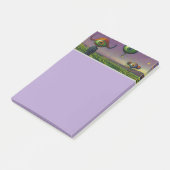 We Are All Eyes Here Post-it® Notes (Schuin)