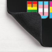 We Are All Human Lgbt Muismat (Hoek)