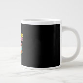 We Are Better Together Inspirerend Design  Grote Koffiekop (Rechts)