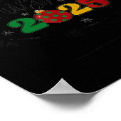 We Are Family Christmas 2025 Making Memories Toget Poster (Hoek)