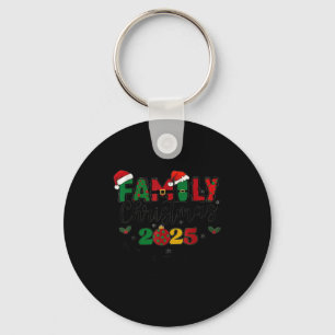 We Are Family Kerstmis 2025 Herinneringen Maken Sa Sleutelhanger