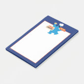 We Are Foodies | Verse koekjes! Post-it® Notes (Schuin)