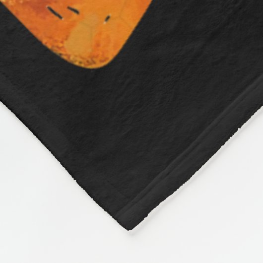 We Are Hungry For Learning Teacher First Day Back  Fleece Deken (Hoek)