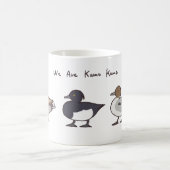 We Are Kamo Kamo Koffiemok (Center)