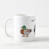 We Are Kamo Kamo Koffiemok (Links)