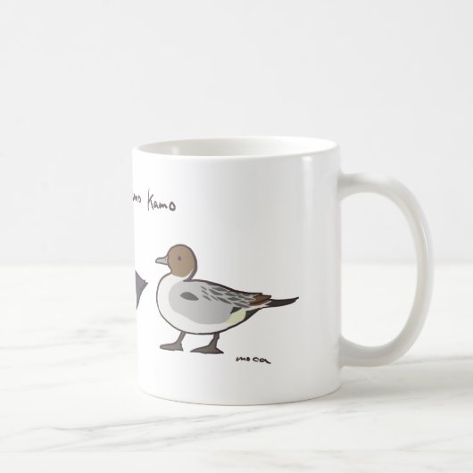 We Are Kamo Kamo Koffiemok (Rechts)