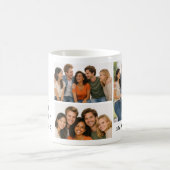 We Are Like a Really Small Gang | Funny Friendship Koffiemok (Center)