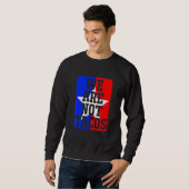We Are Not Tacos Apparel Trui (Voorkant volledig)